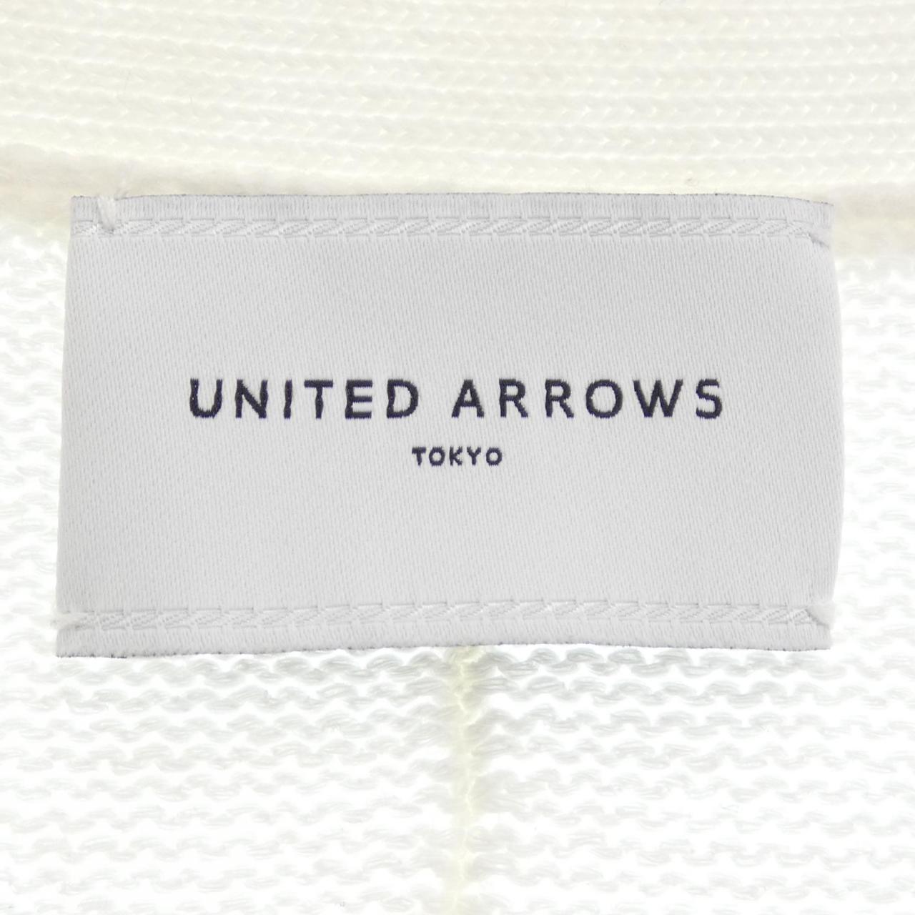 ユナイテッドアローズ UNITED ARROWS カーディガン