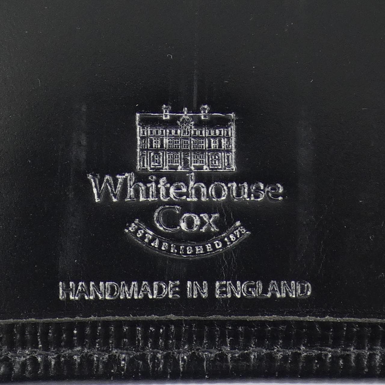 白宫Cox WHITE HOUSE COX WALLET