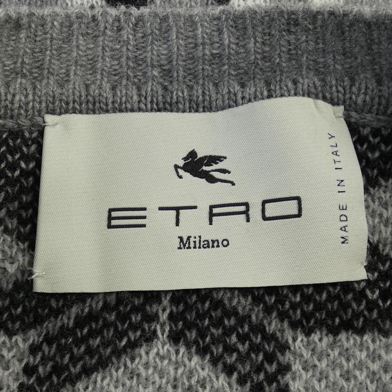 Etro ETRO Knit