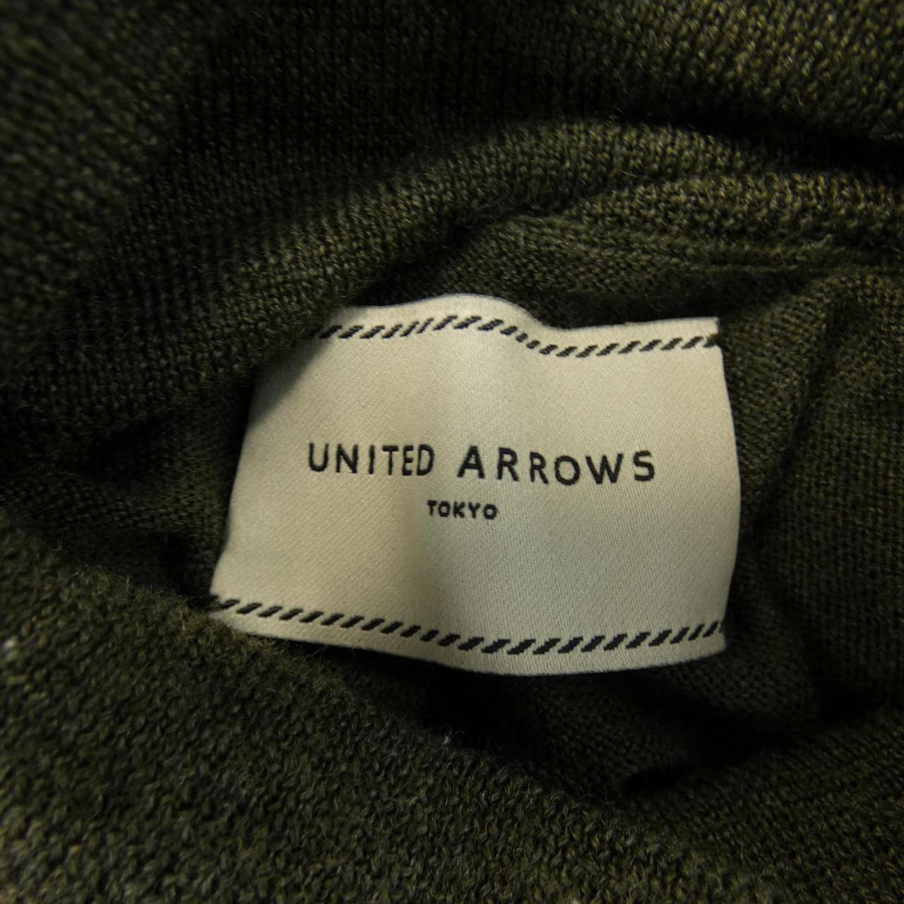 ユナイテッドアローズ UNITED ARROWS ワンピース