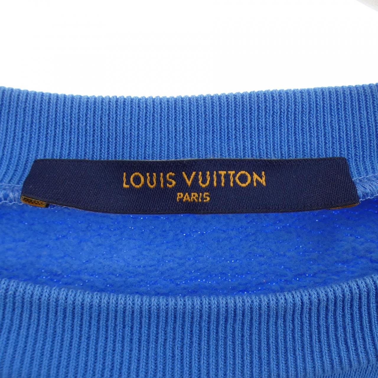 ルイヴィトン LOUIS VUITTON スウェット