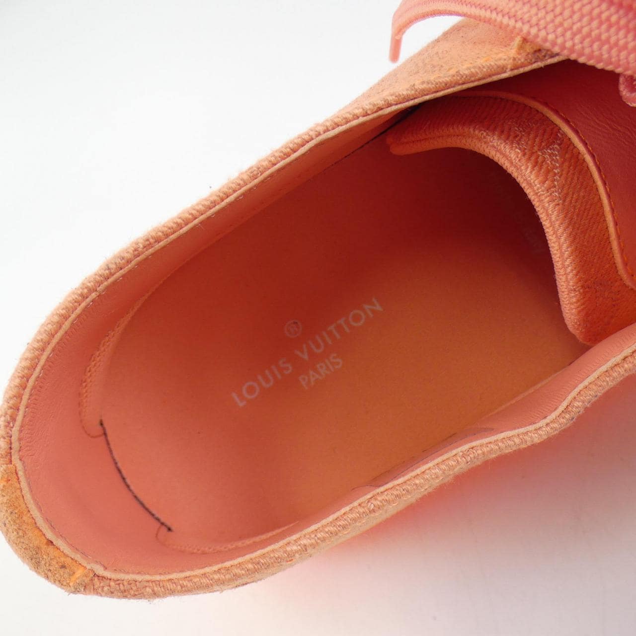 ルイヴィトン LOUIS VUITTON スニーカー