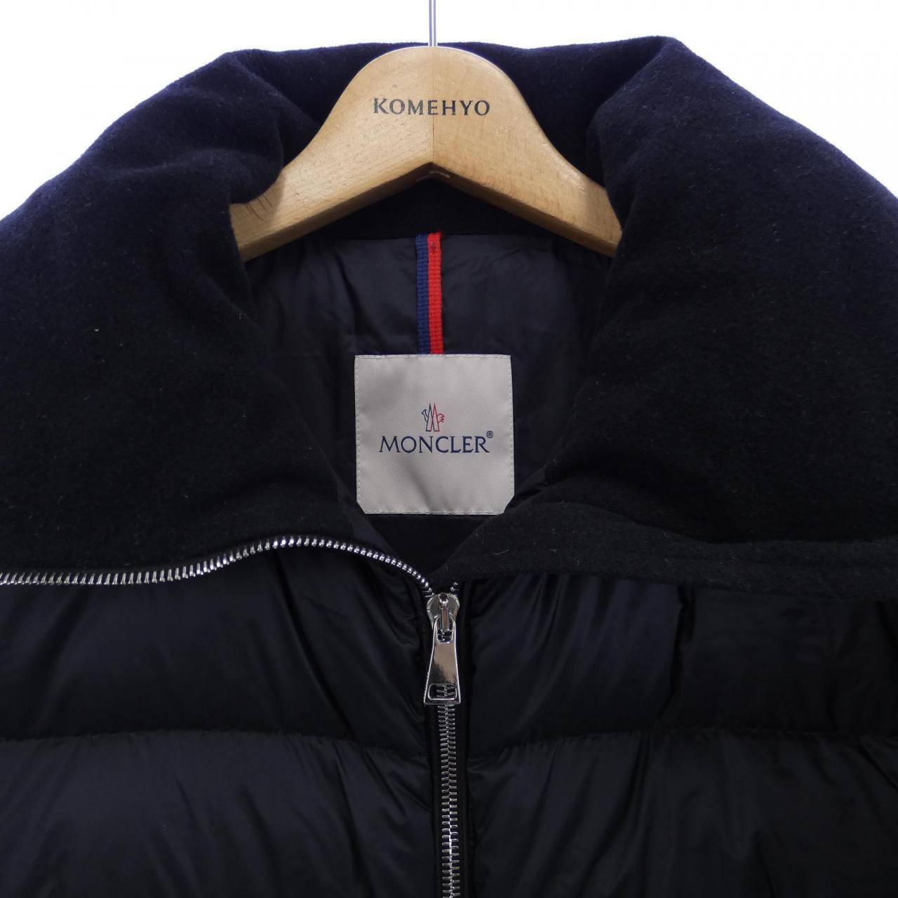 モンクレール MONCLER ダウンコート