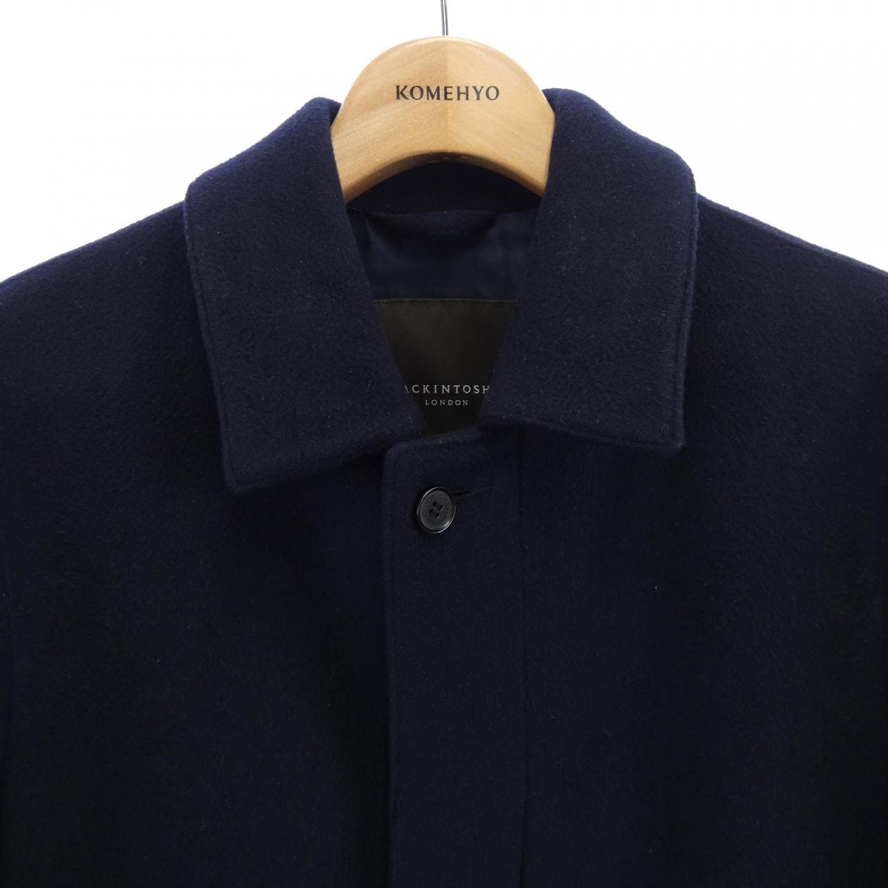 マッキントッシュロンドン MACKINTOSH LONDON コート