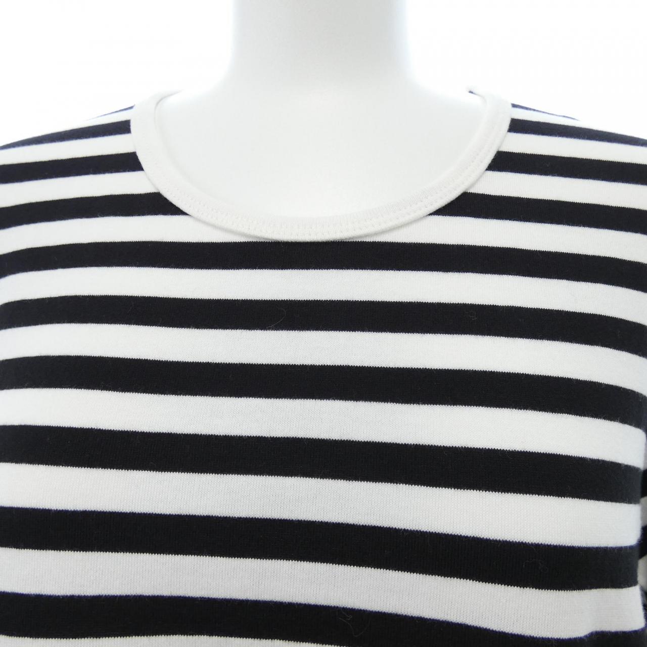Marimekko MARIMEKKO cut dress