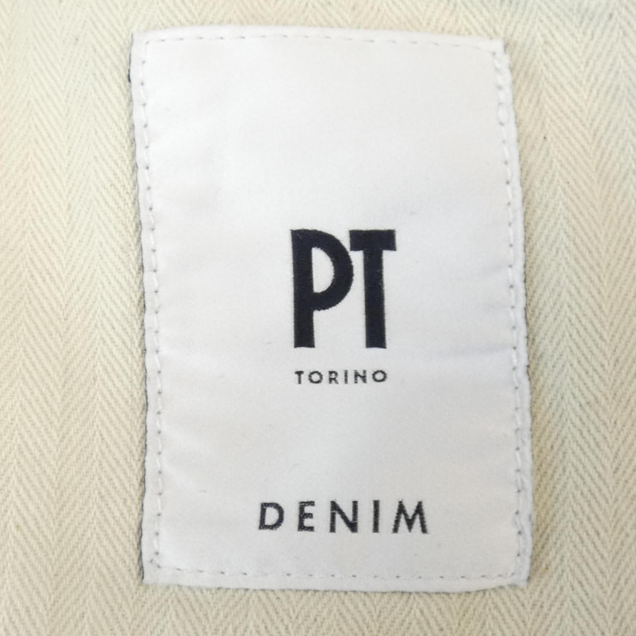 ピーティートリノ PT TORINO ジーンズ