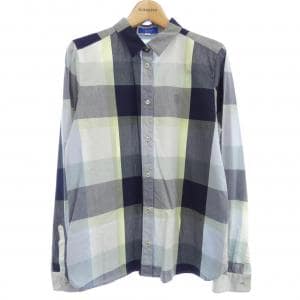 ブルーレーベルクレストブリッジ BLUE LABEL CRESTBRID シャツ