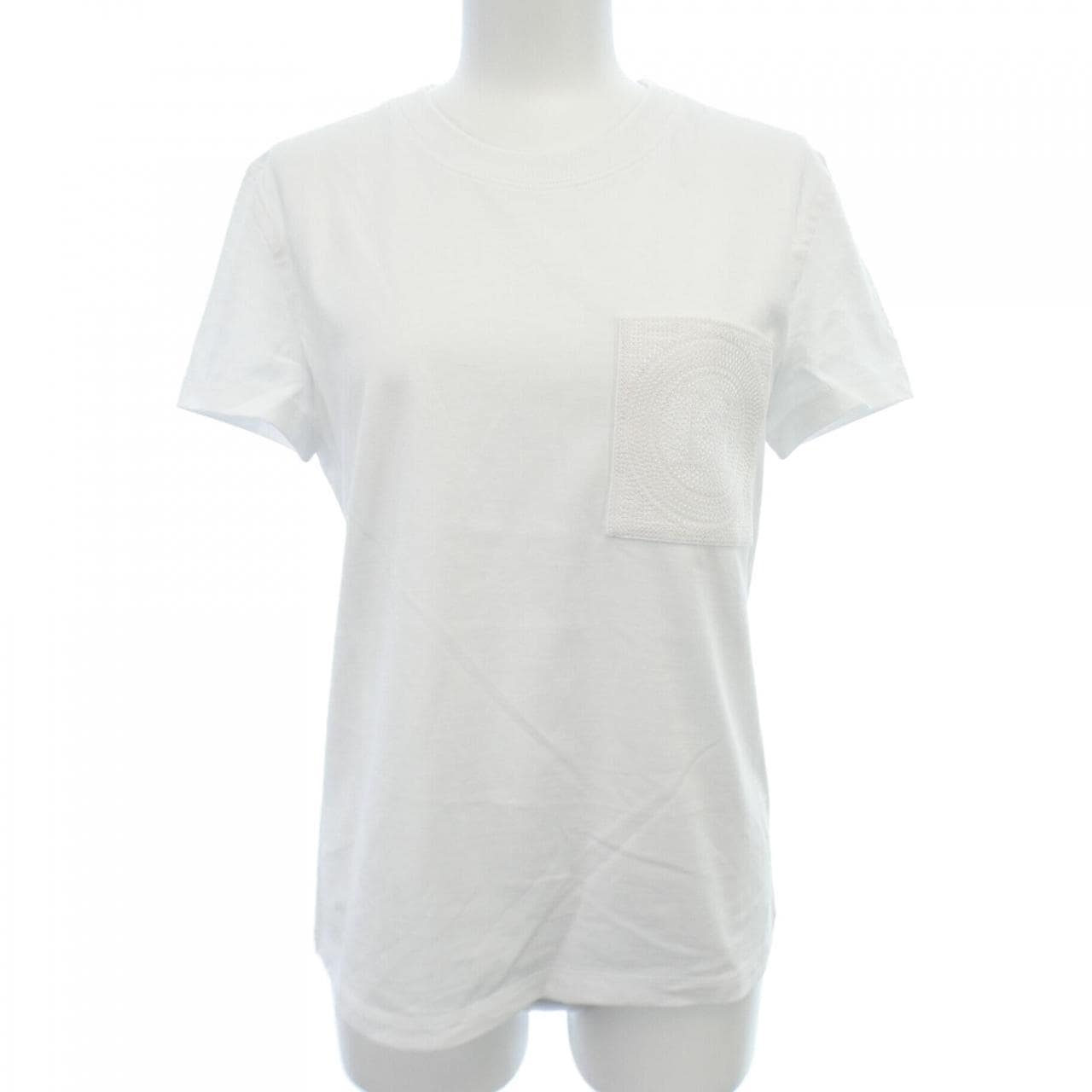 エルメス HERMES Tシャツ