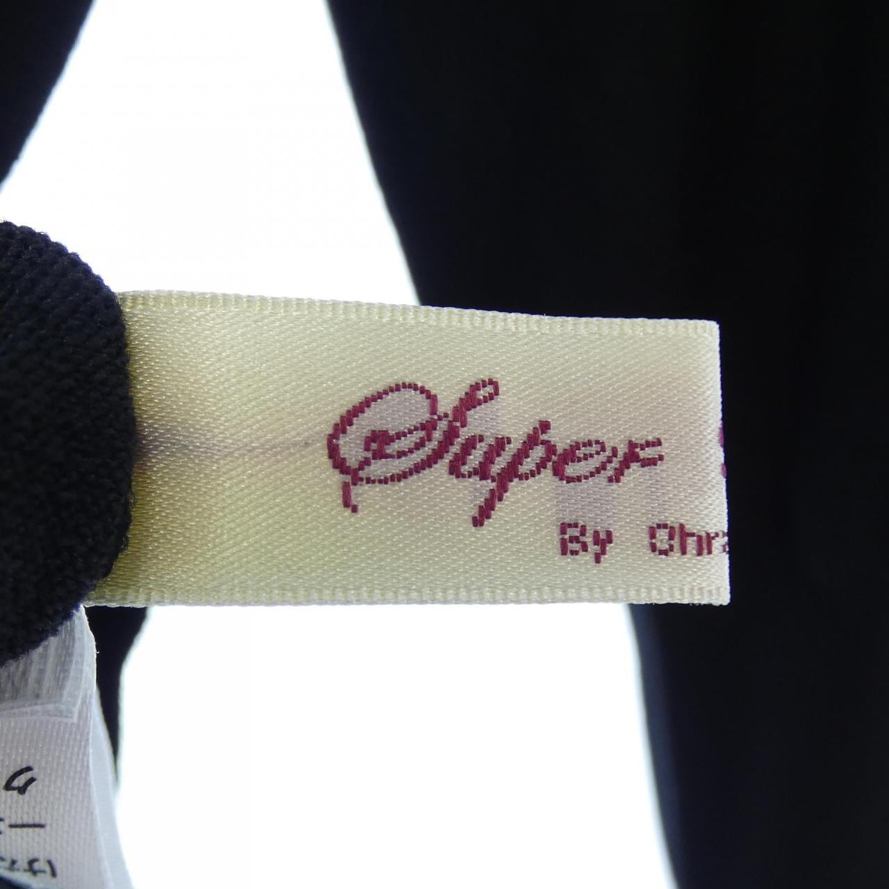 スーパービューティー SUPER BEAUTY ニット
