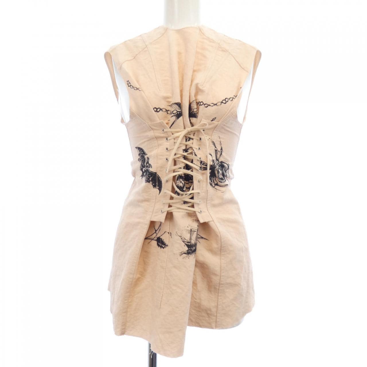 prada tunic