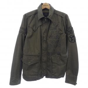 ヒステリックグラマー HYSTERIC GLAMOUR ジャケット