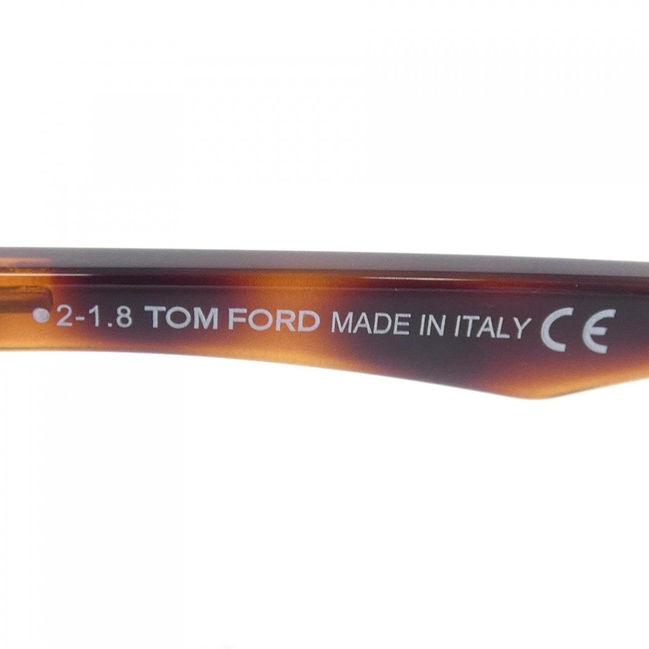 トムフォード TOM FORD TF647 SUNGLASSES