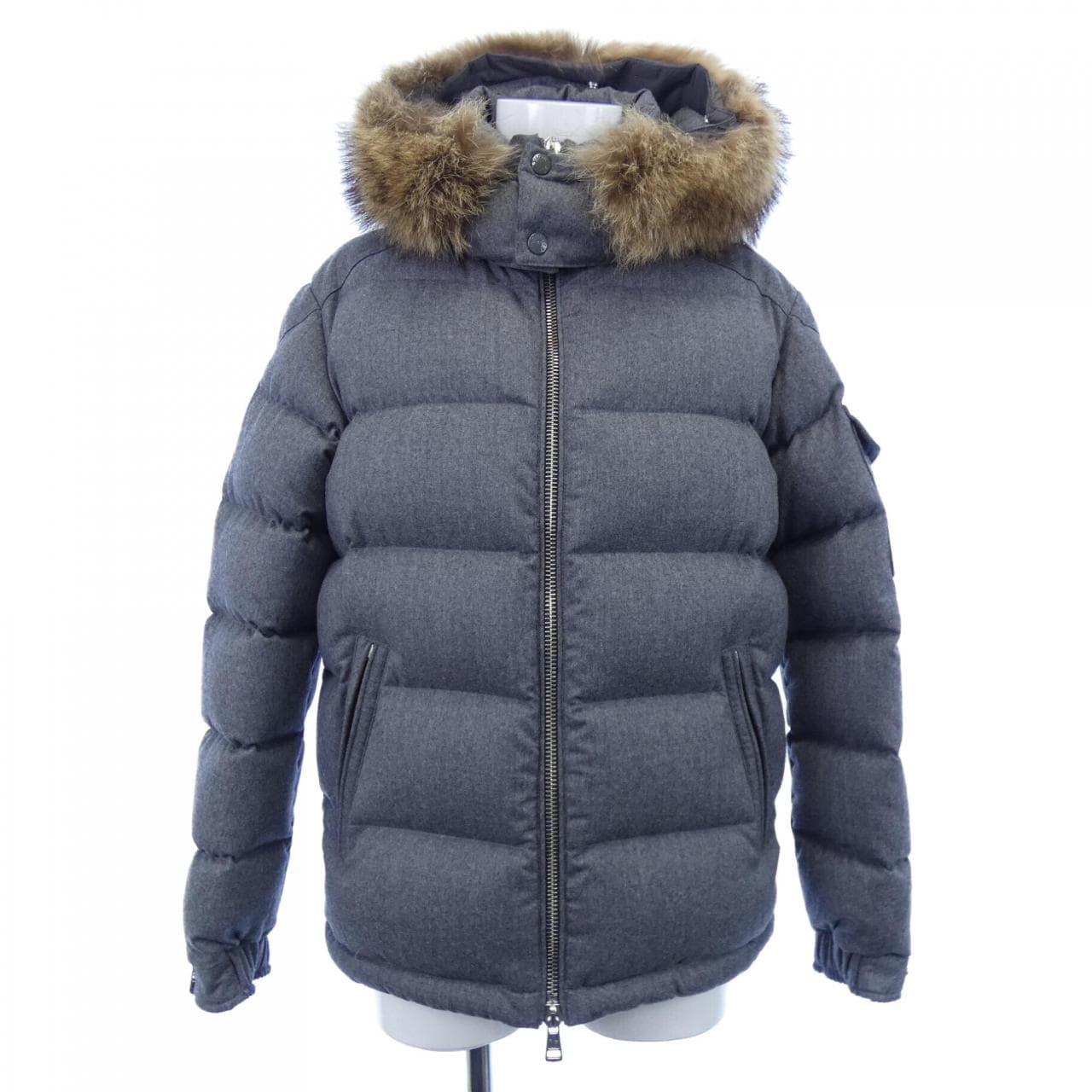 モンクレール MONCLER ALLEMAND ダウンジャケット