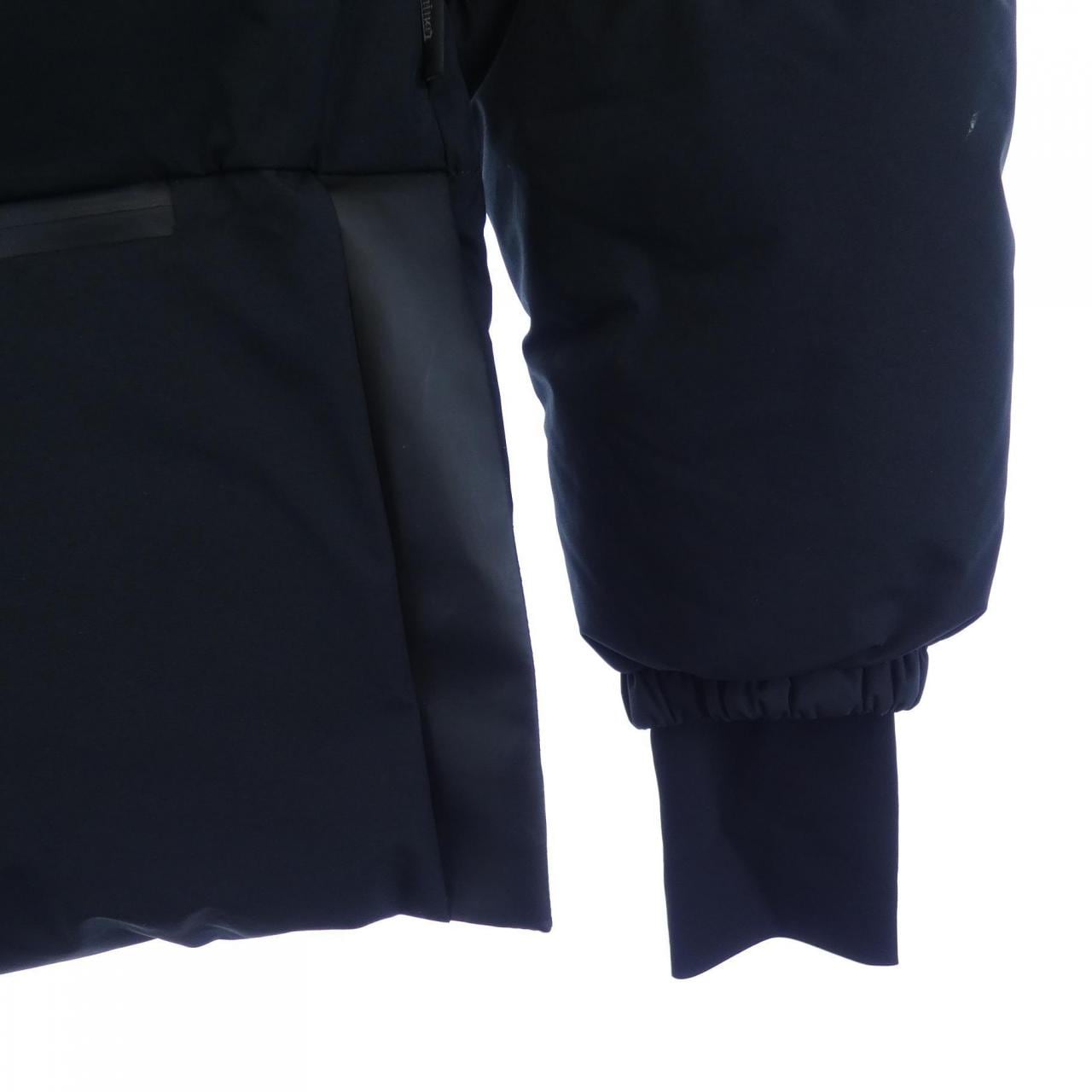 ヘルノ Herno PI155DL ダウンジャケット