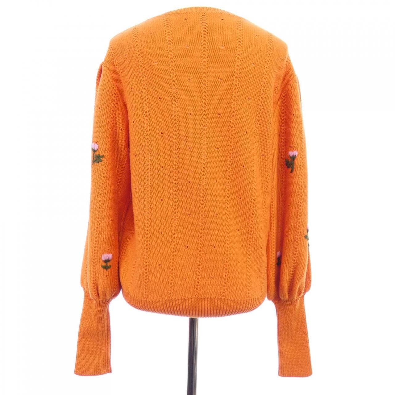 グッチ GUCCI 653328 XKBS9 ニット