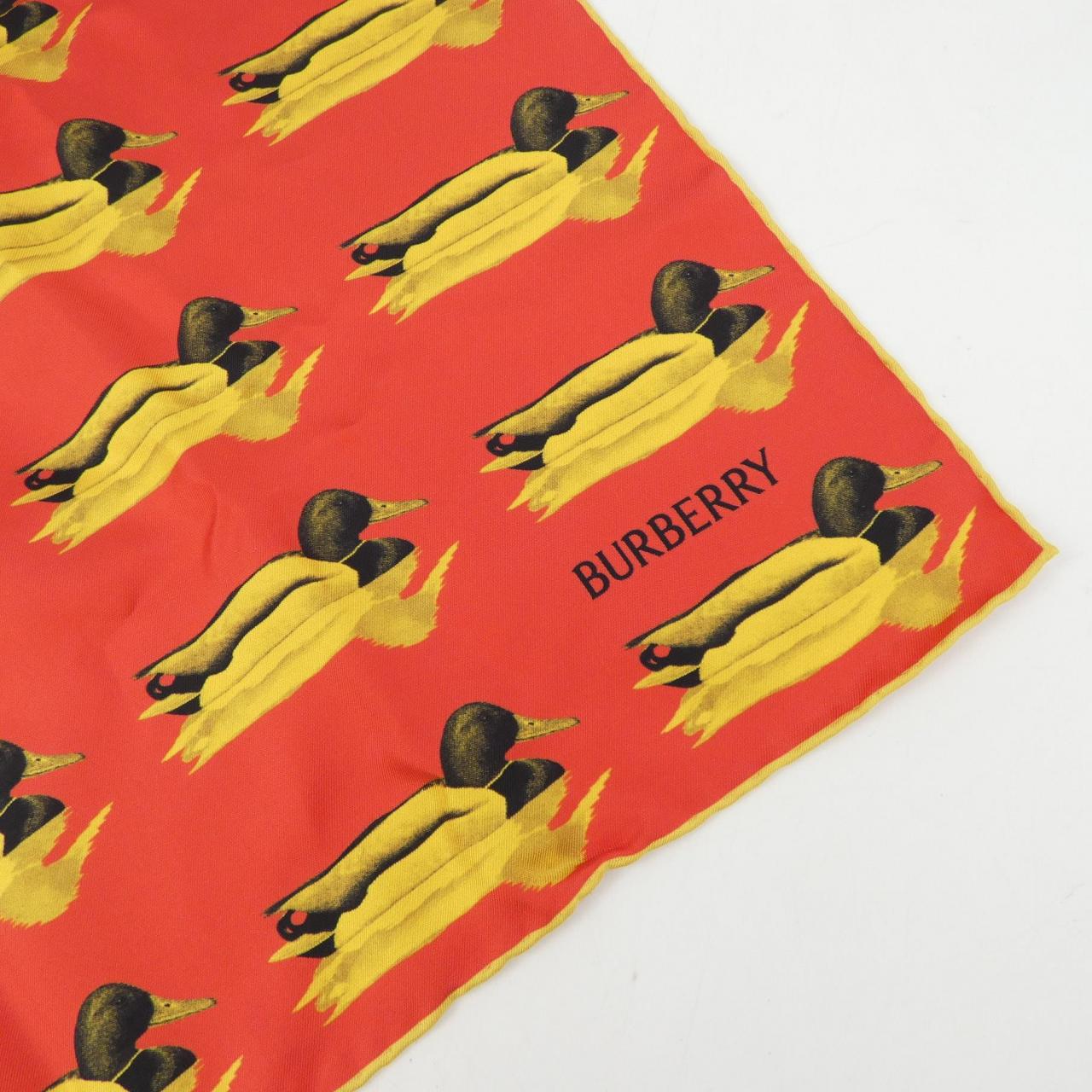 バーバリー BURBERRY 8075456 SCARF