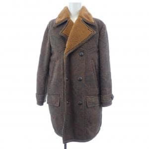 エトロ ETRO 202-1L054-9465 ムートンコート