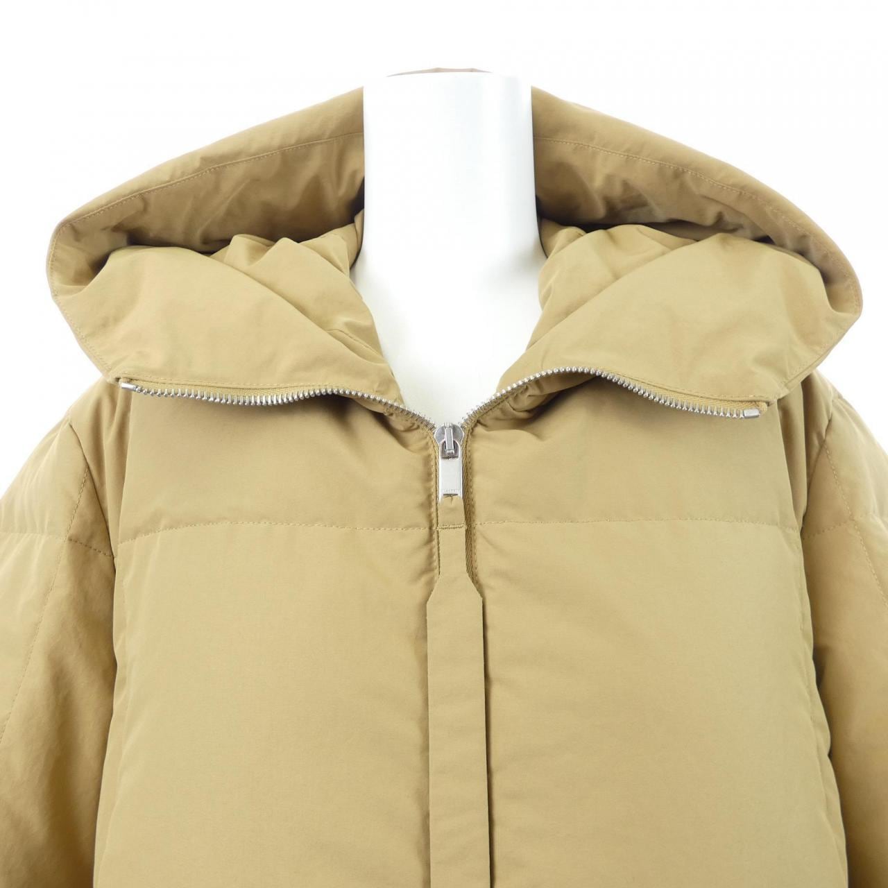 ジルサンダープラス JIL SANDER+ JPPP441694 ダウンコート