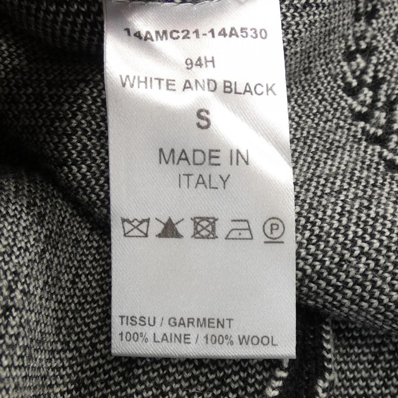 クロエ Chloe カーディガン