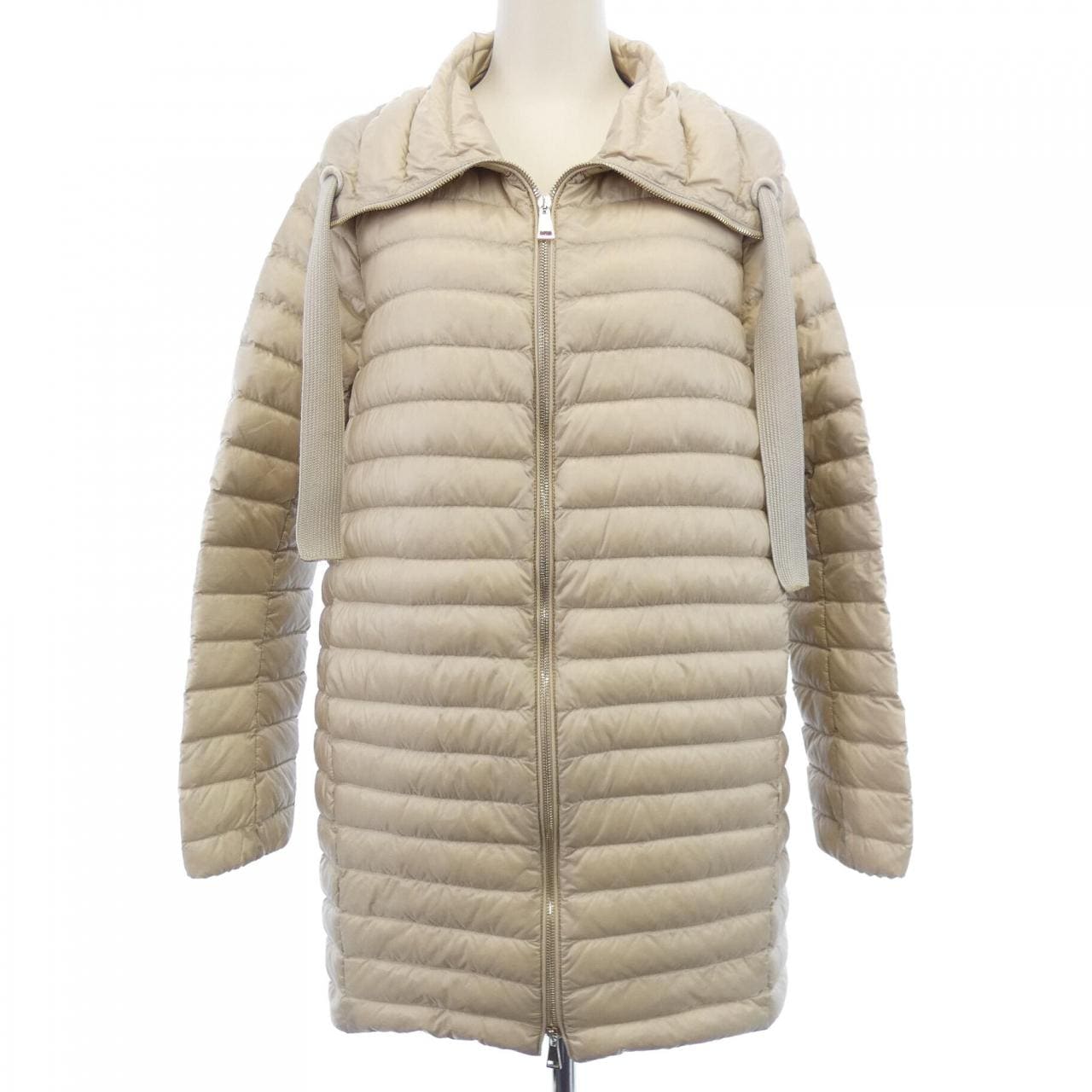モンクレール MONCLER CITRINELLE ダウンコート