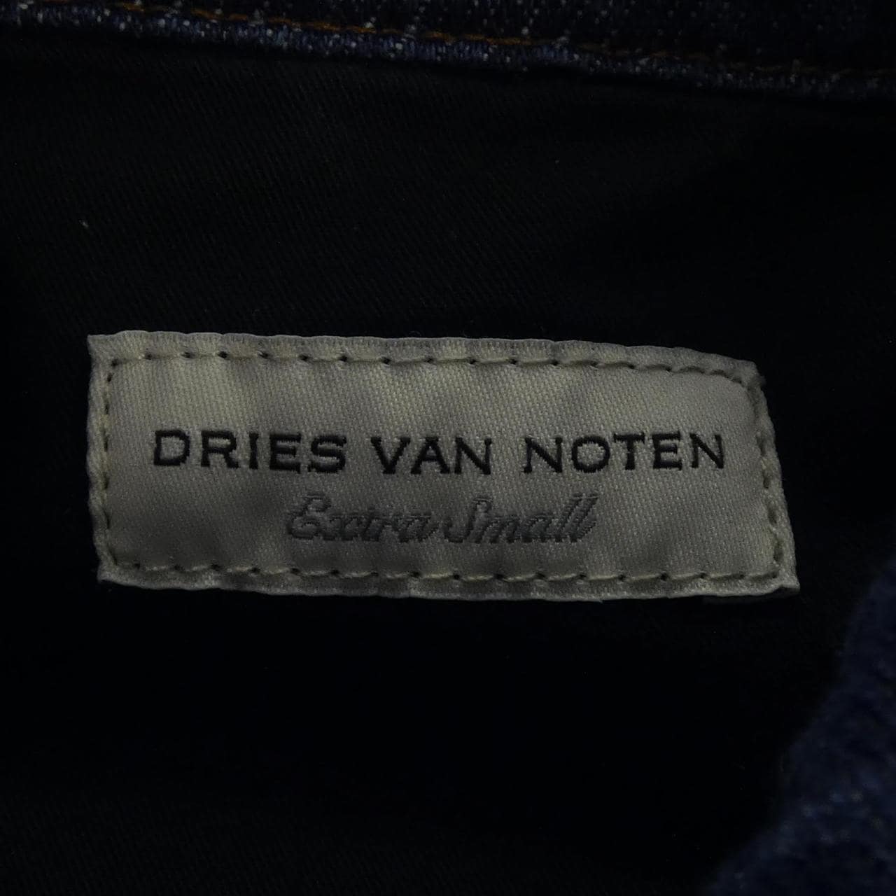 ドリスヴァンノッテン DRIES VAN NOTEN 2191684 シャツ