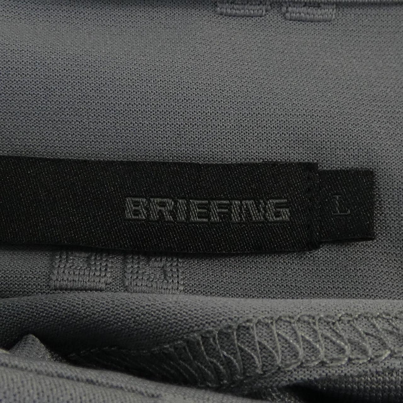 ブリーフィング BRIEFING ワンピース