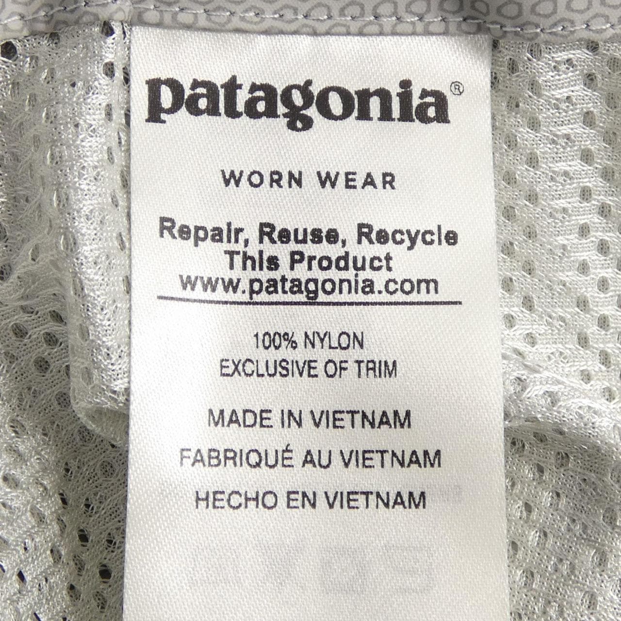 パタゴニア PATAGONIA 83817SP18 パンツ