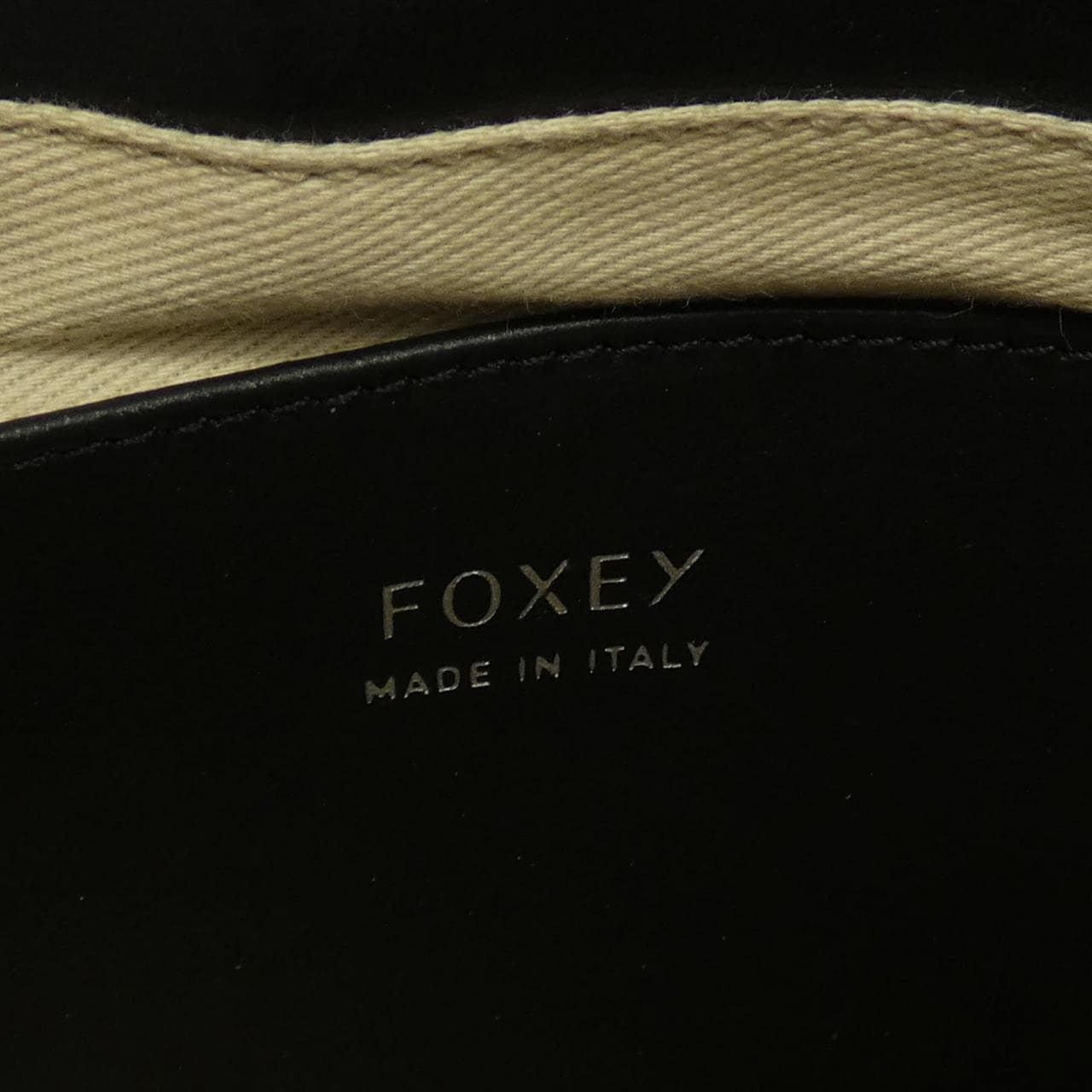 フォクシー FOXEY BAG