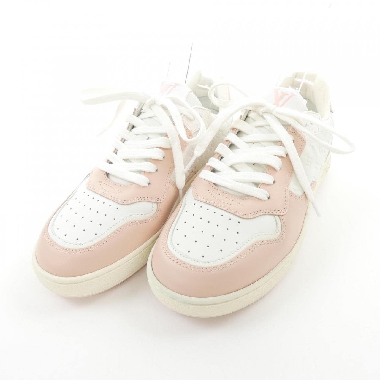 ルイヴィトン LOUIS VUITTON LVスタジアム スニーカー