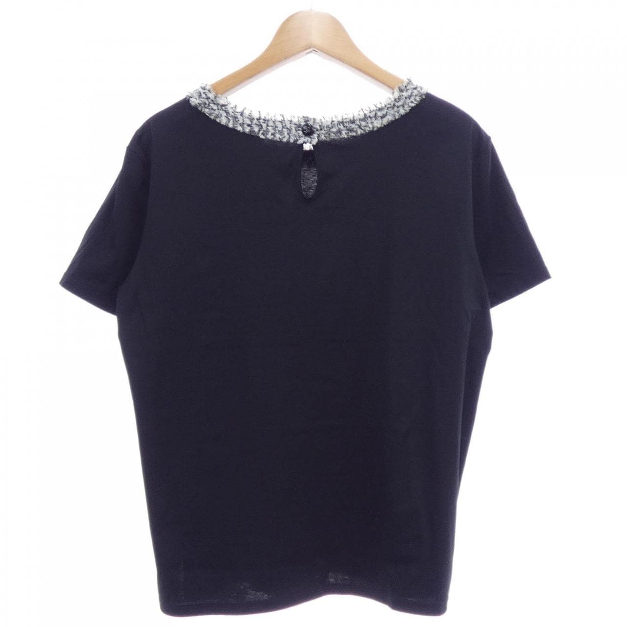 シャネル CHANEL P45633V28403 Tシャツ