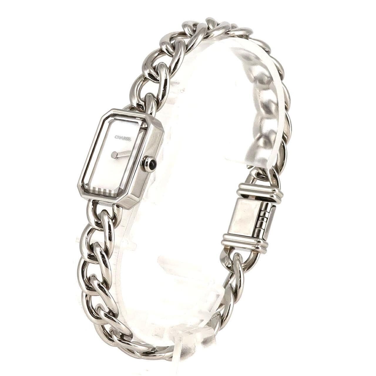 CHANEL premiere H3249 SS石英