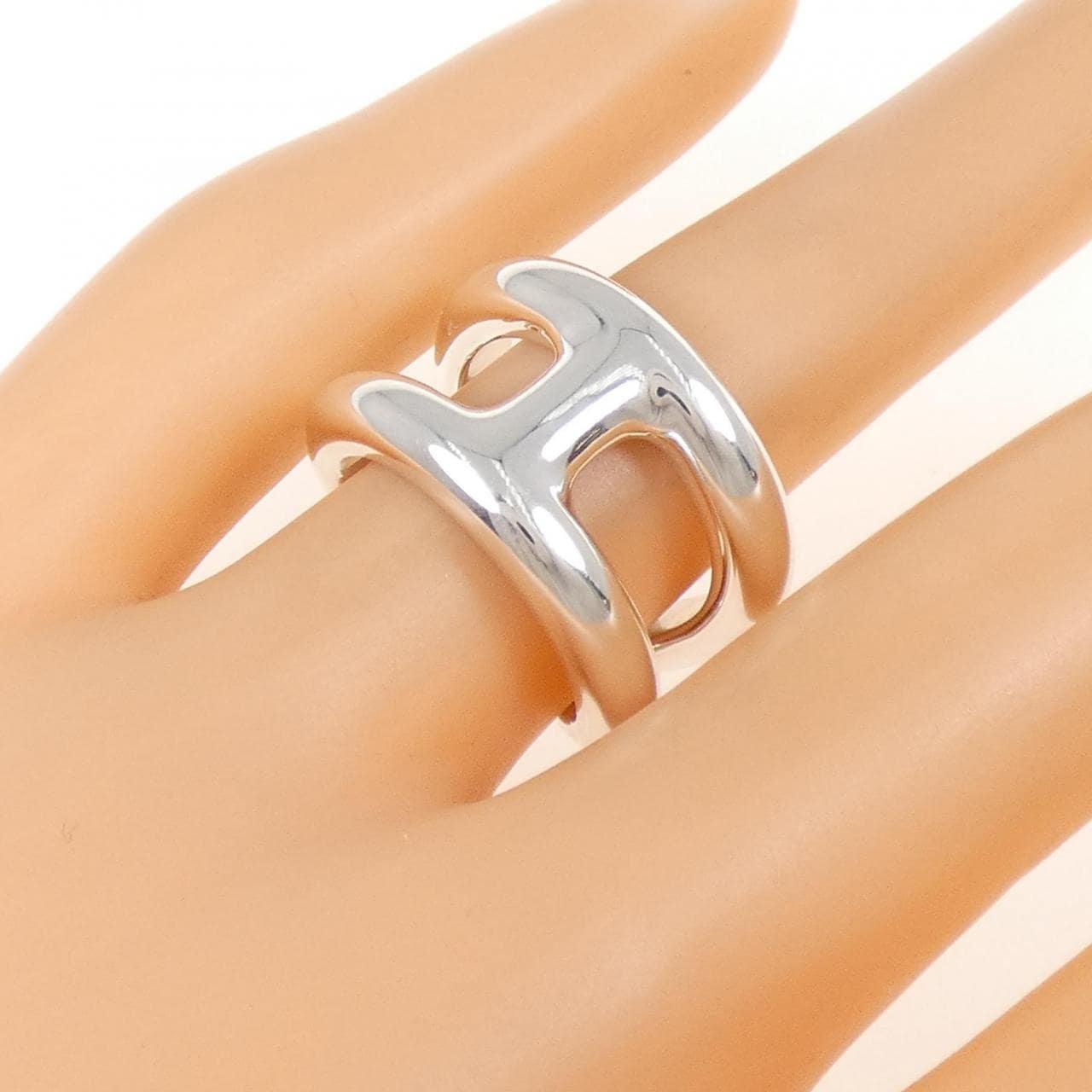 HERMES Osmozu Small Ring