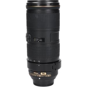 ＡＦ－Ｓ７０－２００ｍｍ　Ｆ４Ｇ　ＥＤＶＲ