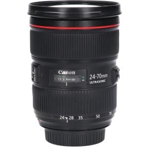 ＥＦ２４－７０ｍｍ　Ｆ２．８ＬＩＩＵＳＭ