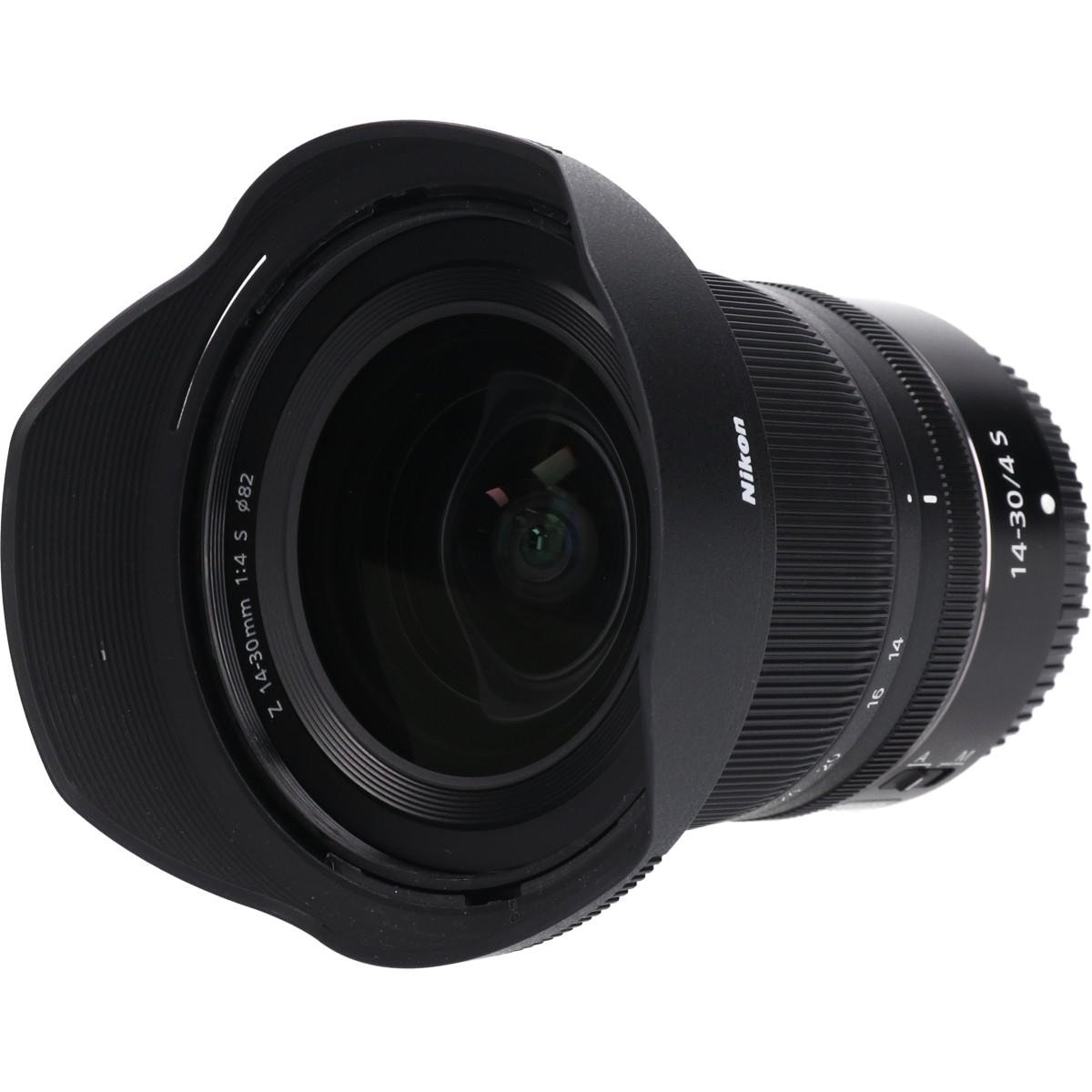 Ｚ１４－３０ｍｍ　Ｆ４Ｓ