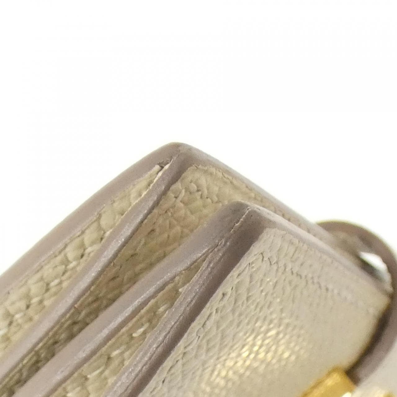 エルメス ベアン ミニ 039796CC 財布