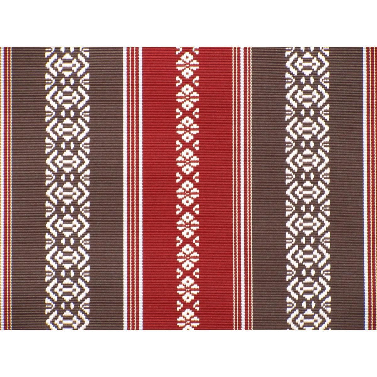 【未使用品】名古屋帯　献上博多織　全通柄