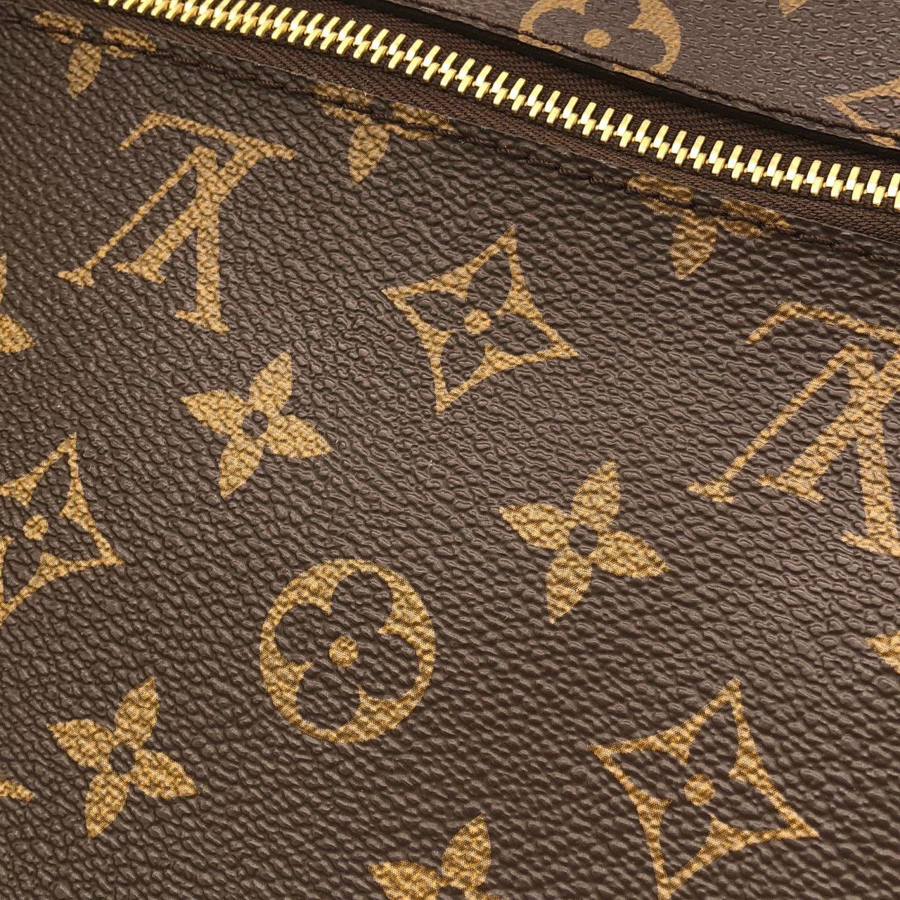 ルイヴィトン モノグラム ポシェット メティス MM M44875 バッグ