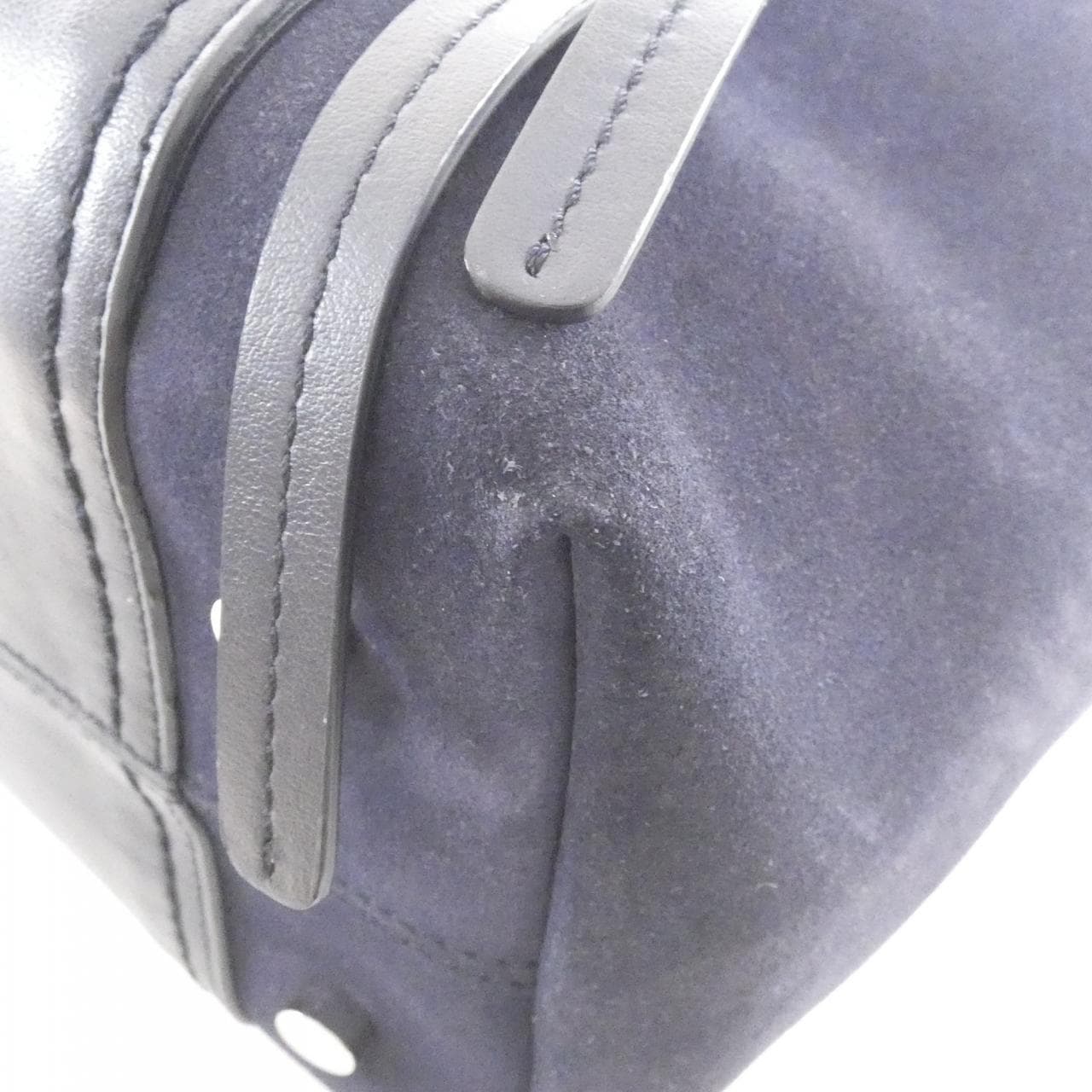 トッズ ダブル T バッグ