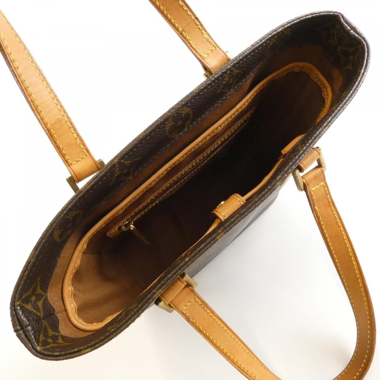 ルイヴィトン モノグラム ヴァヴァン PM M51172 バッグ