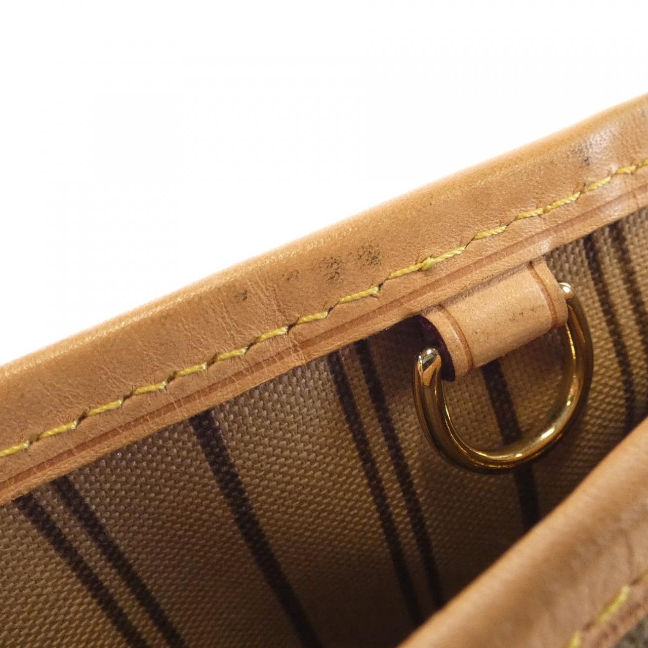 ルイヴィトン モノグラム ネヴァーフル PM M40155 バッグ