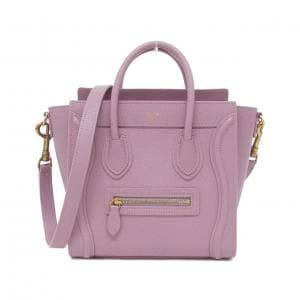 CELINE Luggage Nano 購物袋 189243DRU 包