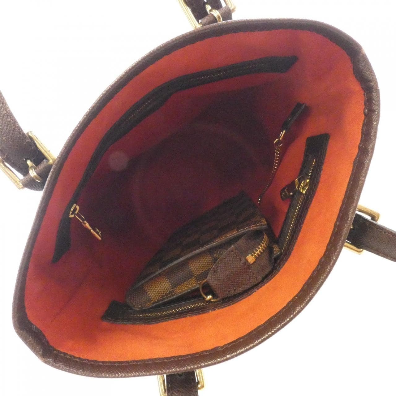 ルイヴィトン ダミエ マレ N42240 ショルダーバッグ