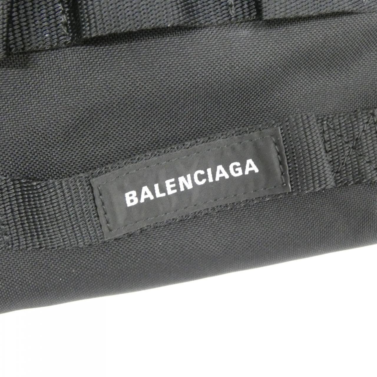 バレンシアガ アーミー スモール トート 644029 2JM31 バッグ