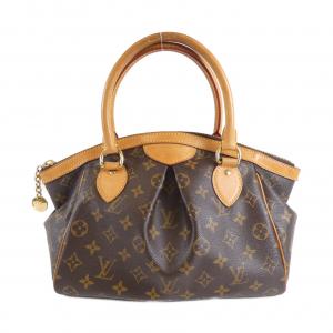 LOUIS VUITTON Monogram Tivoli PM M40143 Bag