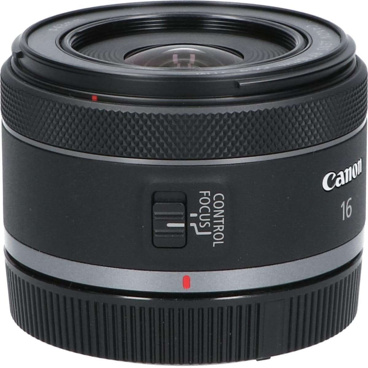 CANON RF16mm F2.8STM