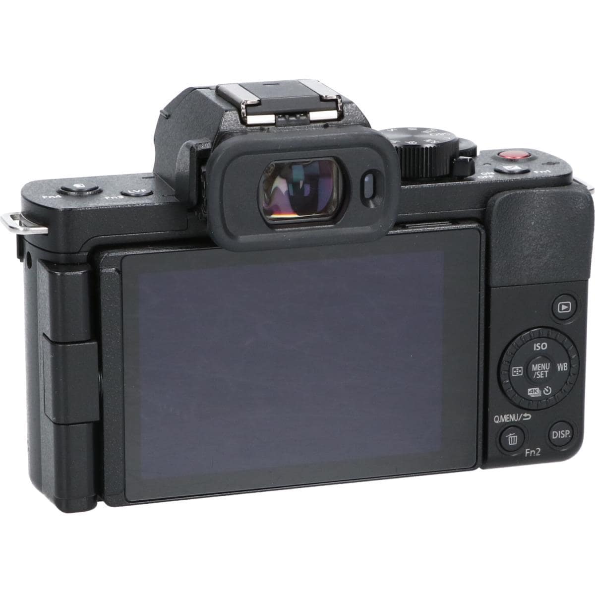 Panasonic DC-G100