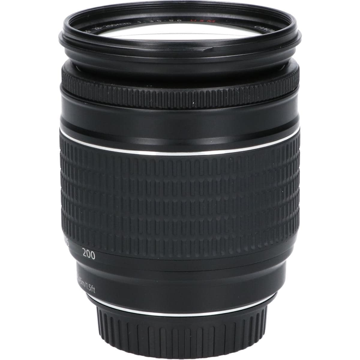 ＣＡＮＯＮ　ＥＦ２８－２００ｍｍ　Ｆ３．５－５．６ＵＳＭ