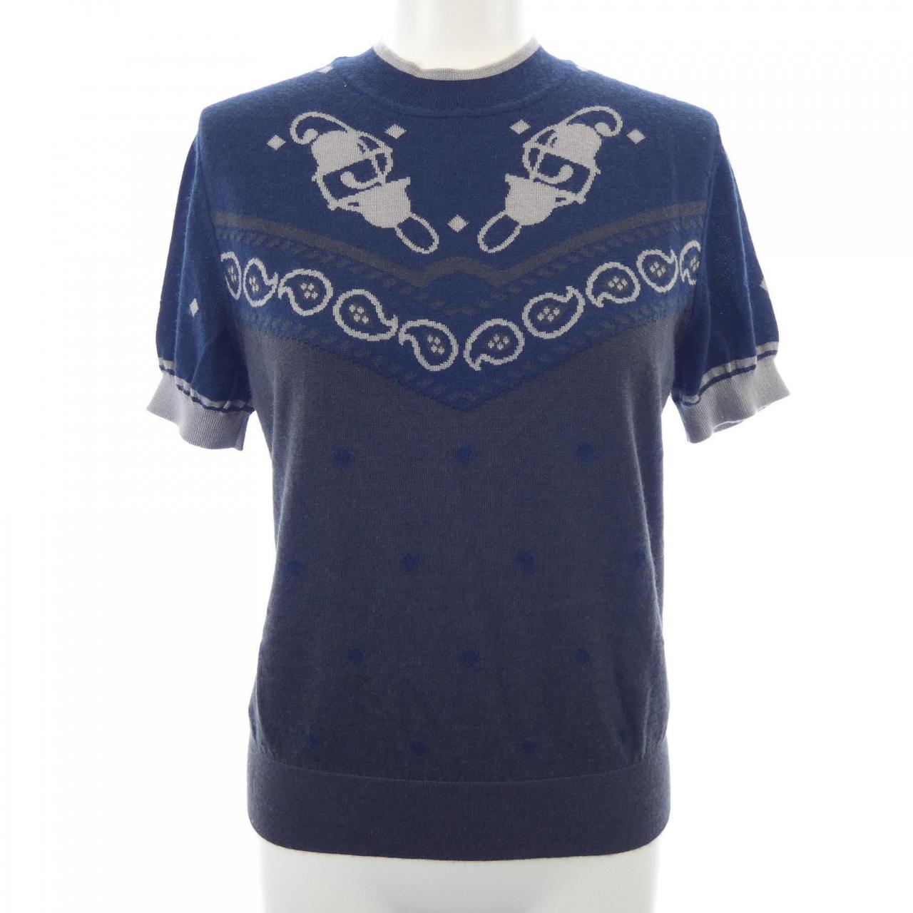HERMES HERMES knitwear