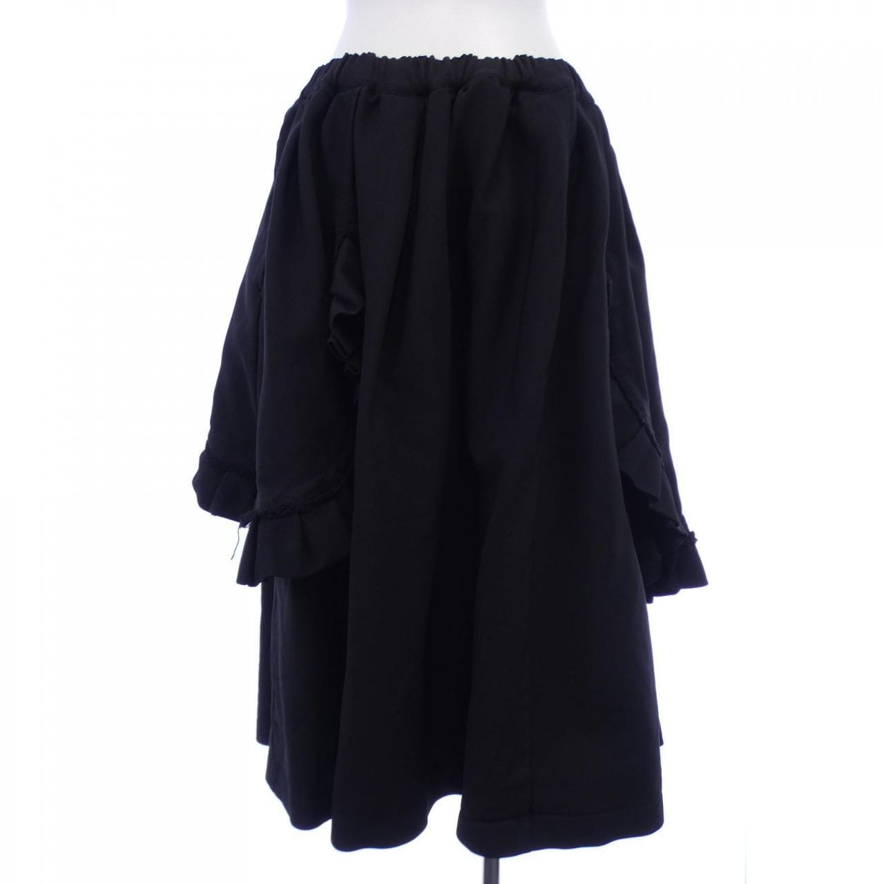COMME des GARCONS skirt